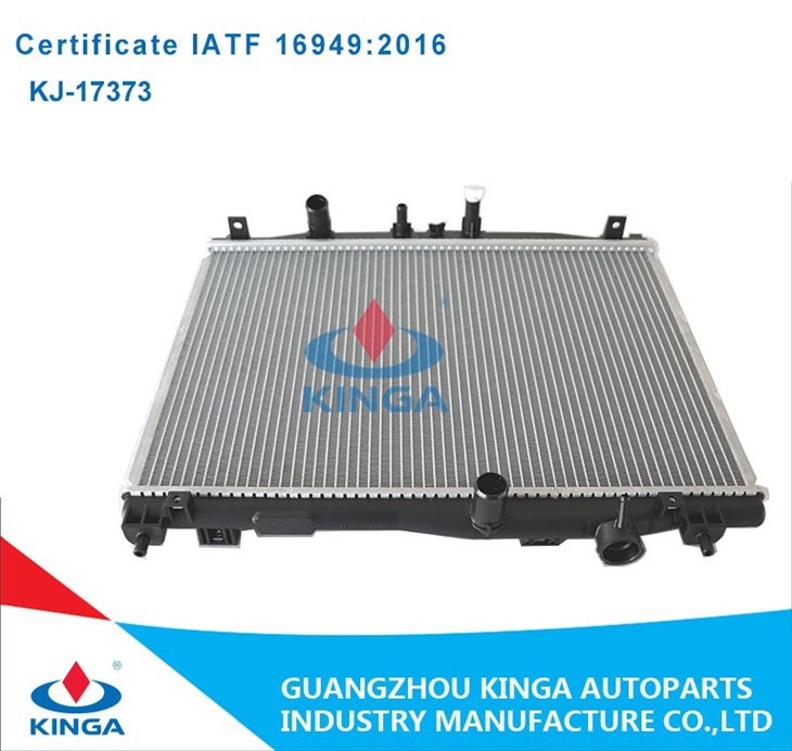 High-quality Car Radiator For HONDA FIT GK3'14 A/MT