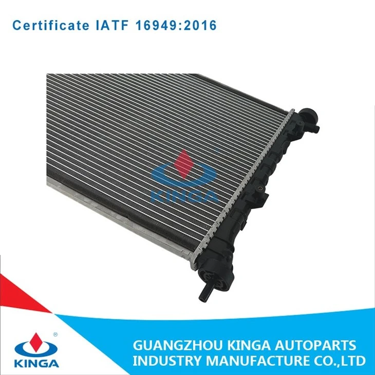 OEM:2610005AVN0000 New Energt Auto Radiator For GAC Aion Y high quality