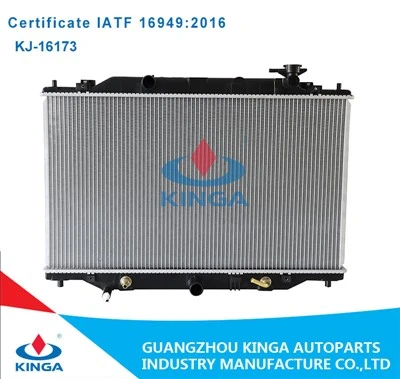 Фабричен kinga автоматичен радиатор за mazda cx {{0}}. 0l '13-15 at