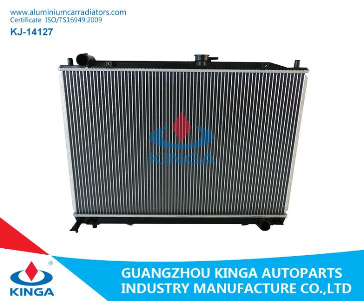 OEM MR968286 Auto MITSUBISHI PAJERO Радиатор за V73 2002 AT