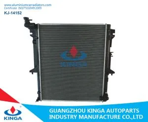 Авточасти топлообмен Сменете резервоара за вода за Г-20 04 07 L200
