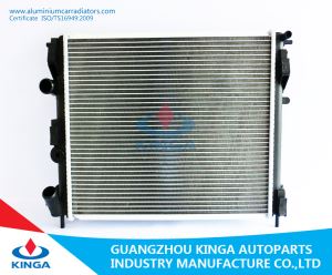 RENAULT RADIATOR ЗА CLIO / KANGOO 1.2'98-01 MT; OEM # 7700430784