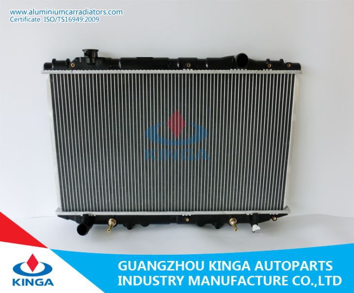 TOYOTA RADIATOR FOR CRESSIDA'95-96 S/R/YX80 AT