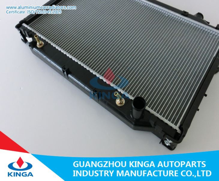 TOYOTA RADIATOR FOR LANDCRUISER'93-98 FZJ80 AT
