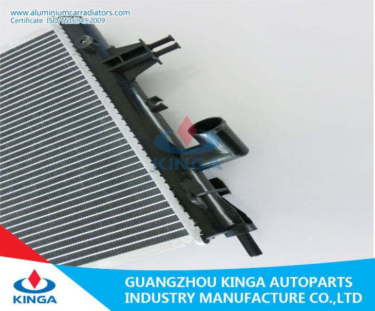 Auto Car Radiator For Opel Astra G/Zafira A 1998 Mt
