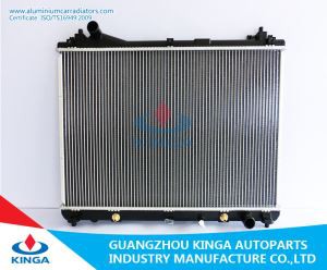 2005 SUZUKI ESCUDO RADIATOR