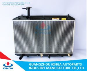 КИТАЙСКИ АВТОРСКИ РАДИАТОР ЗА GEELY PANDA / GEELY GX2 12 - AT