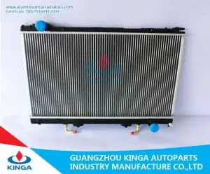 TOYOTA AUTO RADIATOR за LEXUS 95 - 98 JZS149 MT