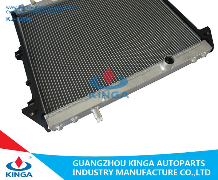 Toyota Hilux Radiator Prices