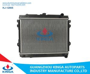 Алуминиев спояващ радиатор за Toyota Hilux 1988-