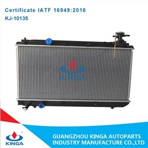 Китайски автомобилен радиатор за Chery Tiggo Sqr484