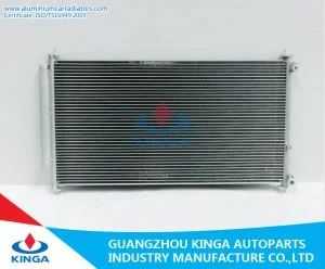 Кондензатор за охладителна тапа HONDA Odyssey'06- 80110-SHJ-A01
