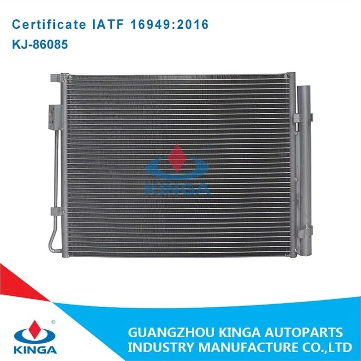 AIR CONDITIONING AUTO PART CONDENSER FOR HYUNDAI ACCENT 17-