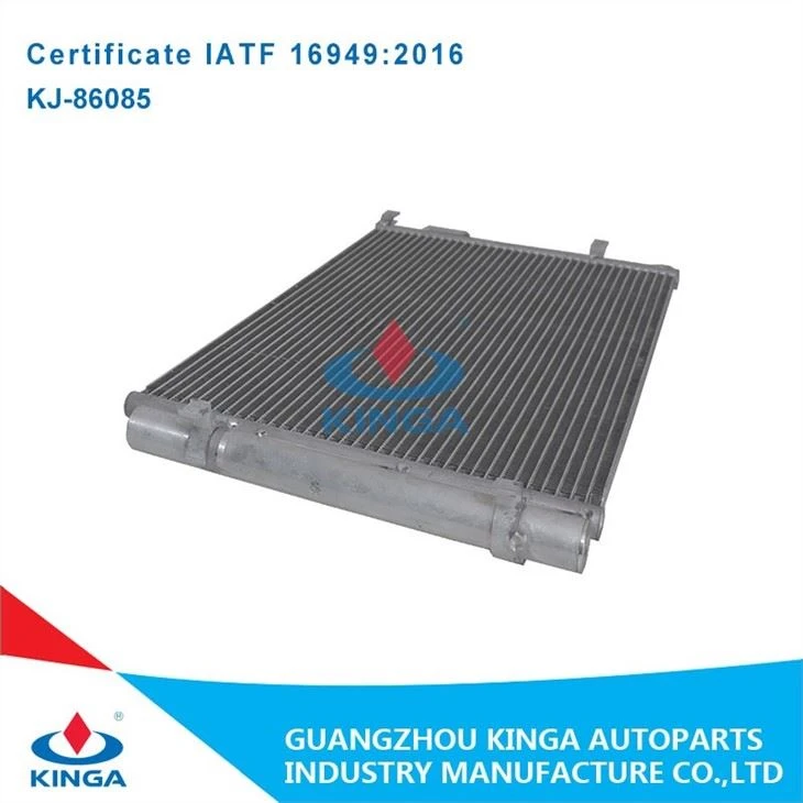 AIR CONDITIONING AUTO PART CONDENSER FOR HYUNDAI ACCENT 17-