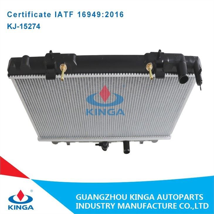 Kinga Preservativo High Quality Radiator