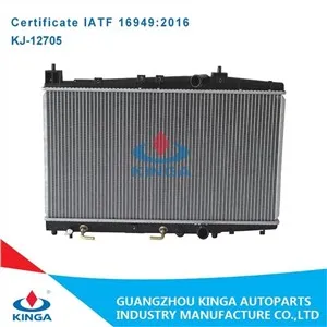 OEM 16400-21210 Силна вода охлаждане радиатор за PROBOX / успех Van' 02-03 AT